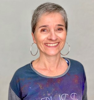 Véronique Tarrieu
