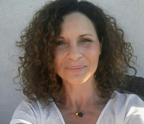 Nadia Messerdache