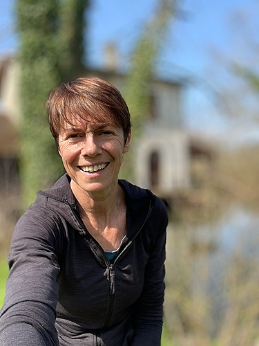 Sylvie Berardi Sylvie Berardi