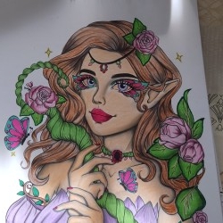 Avatar de Isabelle