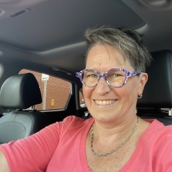 Avatar de Josée