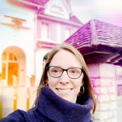 Avatar de Louise