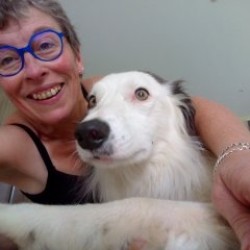 Avatar de Murielle