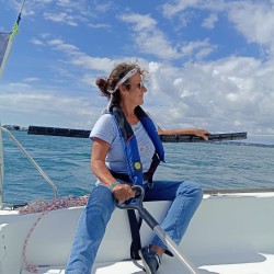Avatar de Patricia