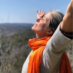 Avatar de Sylvie